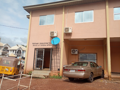 Park Lane Specialist Hospital, Park Ave, GRA, Enugu, Nigeria, Resort, state Enugu