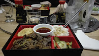 Bento du Restaurant coréen Gin'ro à Villejuif - n°2