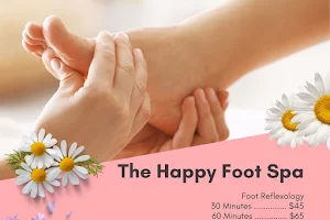 Happy Yorkville Foot Spa image