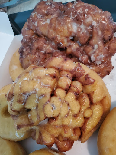 Donut Shop «Family Donuts», reviews and photos, 9250 Cockerham Rd, Denham Springs, LA 70726, USA