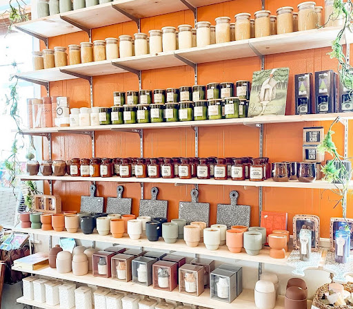 Gift Shop «Humble Candle», reviews and photos, 44 Public Square, Dahlonega, GA 30533, USA