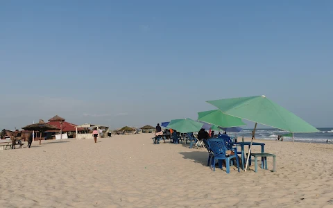 Bojo Beach image