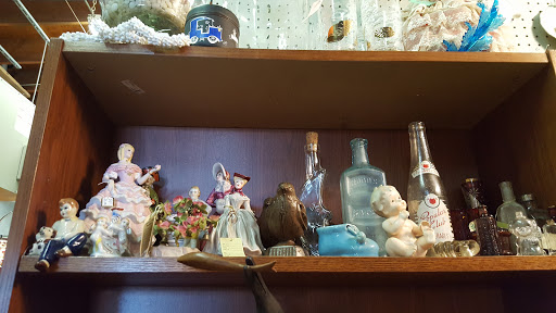 Antique Store «Cape May Antique Center», reviews and photos, 1228 NJ-109, Cape May, NJ 08204, USA