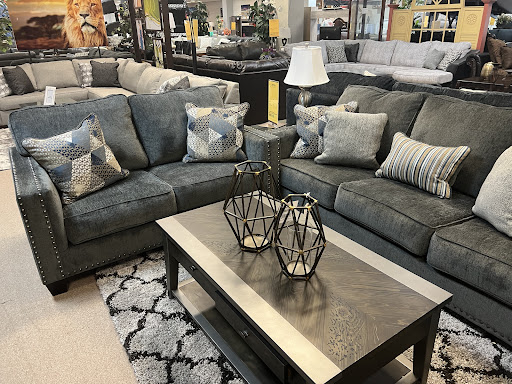 Furniture Store «Overstock Furniture», reviews and photos, 6200 Little River Turnpike, Alexandria, VA 22312, USA