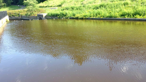 Tourist Attraction «Stone Arch Bridge», reviews and photos, 100 Portland Ave, Minneapolis, MN 55401, USA