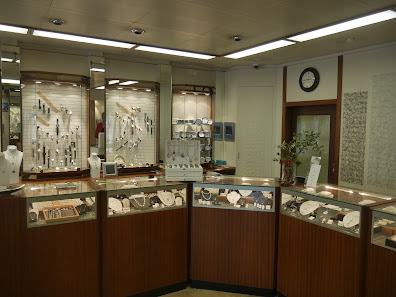 Uhren Schmuck Rauscher Friedrich-Ebert-Straße 5, 91781 Weißenburg in Bayern, Deutschland