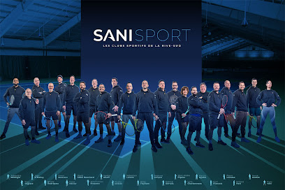 Sani Sport Inc