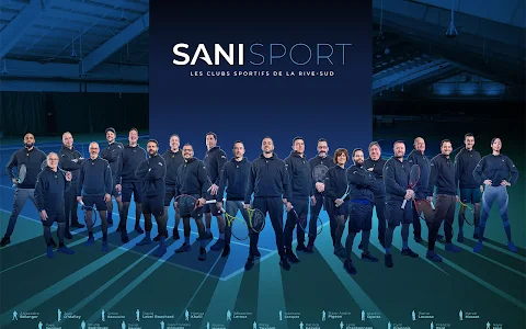 Sani Sport Inc image