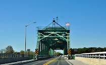Grosse Ile Toll Bridge
