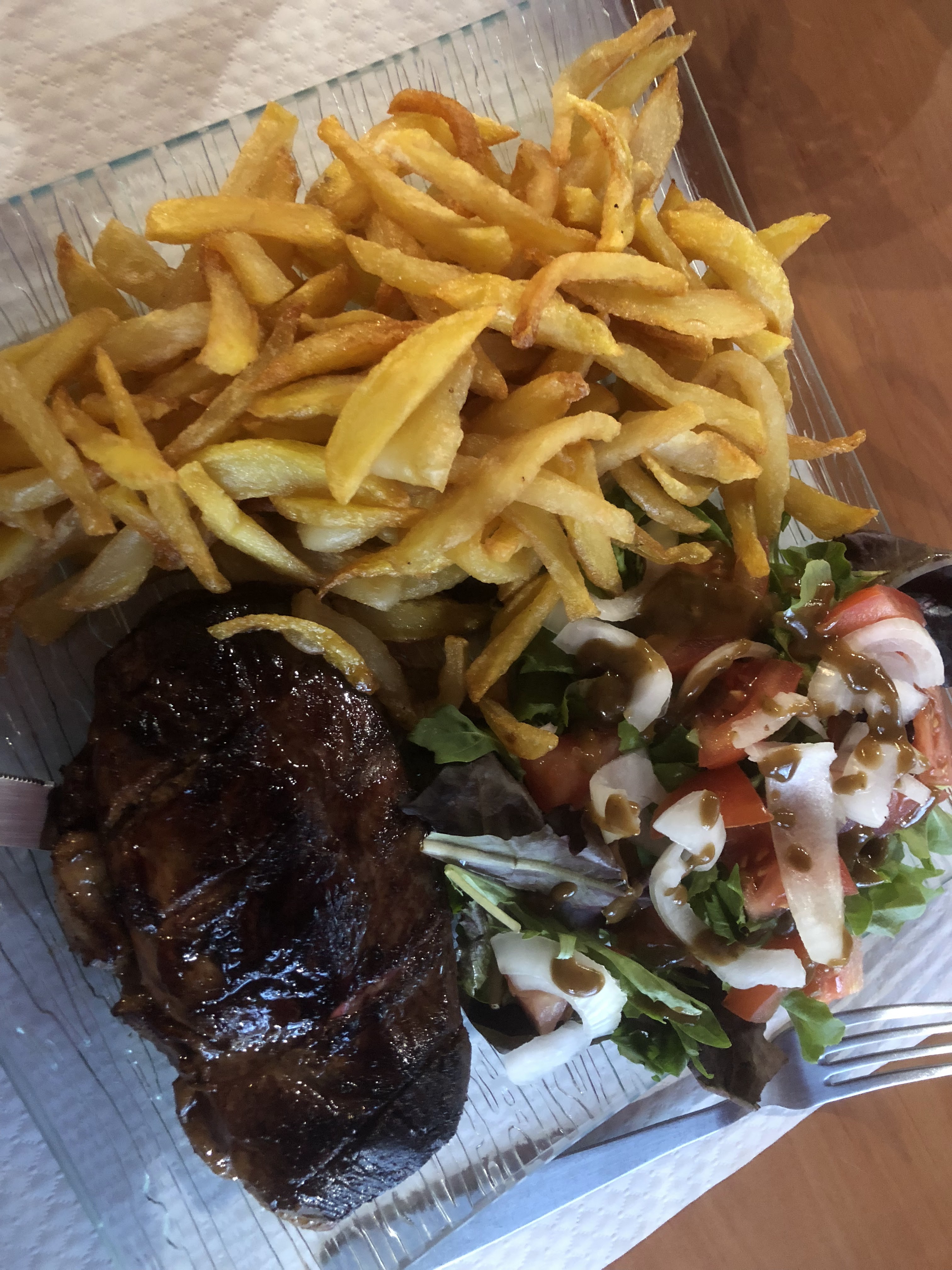 Photo n° 2 de l'avis de Louis.e fait le 17/06/2018 à 12:09