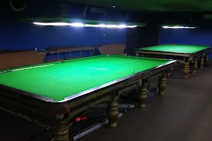 Legends Snooker Club Karachi image