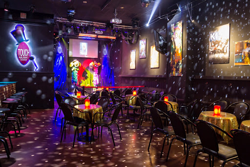 Restaurante karaoke Barcelona