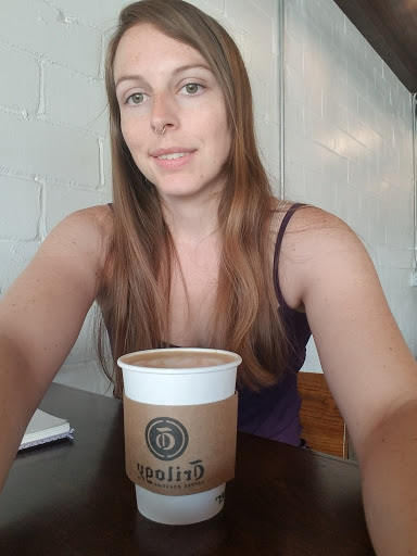 Coffee Shop «Trilogy Coffee Roasting Co», reviews and photos, 136 W Georgia Ave, DeLand, FL 32720, USA