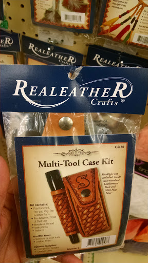 Craft Store «Hobby Lobby», reviews and photos, 280 McMahan Blvd, Marion, OH 43302, USA