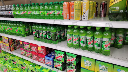 Grocery Store «Meijer», reviews and photos, 1800 Holton Rd, North Muskegon, MI 49445, USA