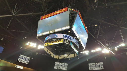 Banquet Hall «Lawlor Events Center», reviews and photos, 1664 N Virginia St, Reno, NV 89557, USA