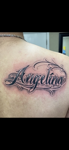 Explore thai tattoo ideas, creative tattoo ideas in Rogers, available at Ink Solutions Tattoo