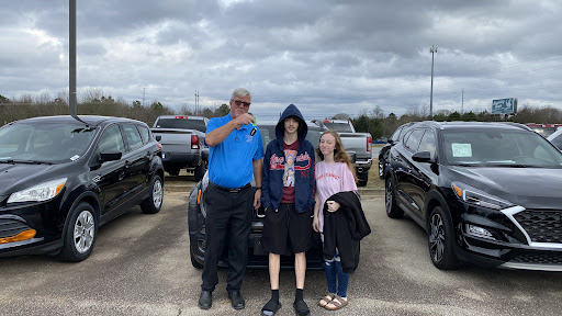 Jeep Dealer «Commerce Chrysler Dodge Jeep RAM», reviews and photos, 2377 Homer Rd, Commerce, GA 30529, USA