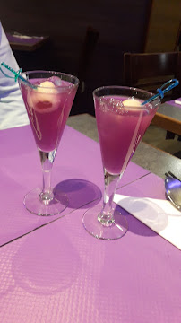Plats et boissons du Restaurant thaï Thaï Vien 2 à Paris - n°17