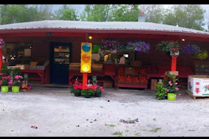 The Produce Stand (Mark's Place) image
