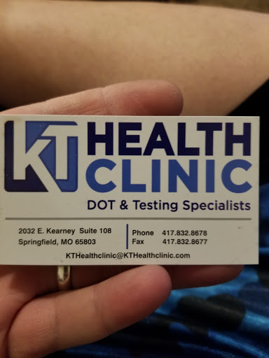 KT Health Clinic