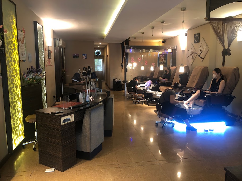 Mz Nail Spa 11204