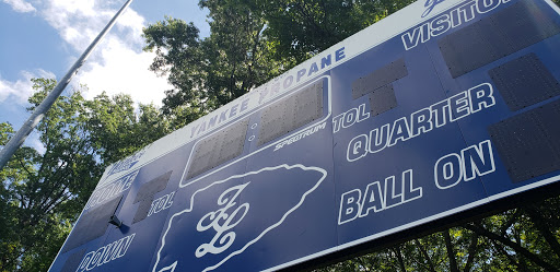 Physical Fitness Program «Franklin Lakes Community Center», reviews and photos, 1 Vichiconti Way, Franklin Lakes, NJ 07417, USA