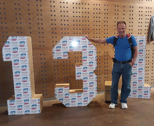 Event Venue «Vue Columbus», reviews and photos, 95 Liberty St, Columbus, OH 43215, USA