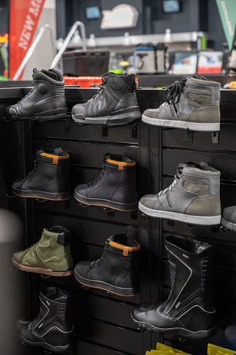 Motorcycle Dealer «RedLine Power Sports», reviews and photos, 4663 US-501, Myrtle Beach, SC 29579, USA