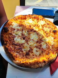 Pizza du Restaurant italien La Tarantella à Fréjus - n°15