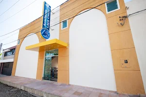 Academia Lapa Center image