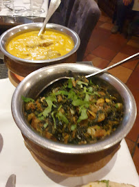 Curry du Restaurant indien Curry House à Mougins - n°10