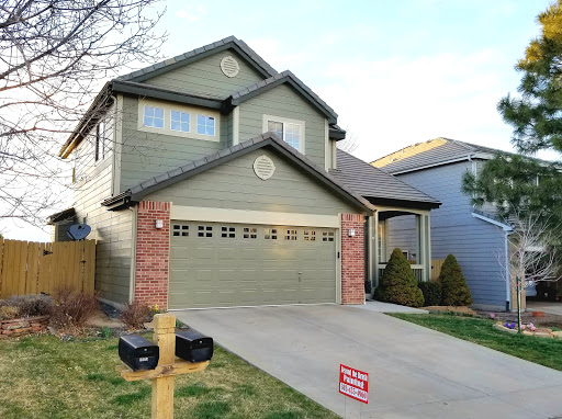 Painter «Beyond the Brush Painting», reviews and photos, 2424 S Memphis Way, Aurora, CO 80013, USA