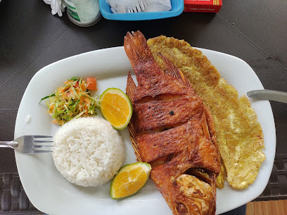 Restaurante Brisas Del Patia - Patia, Cauca, Colombia