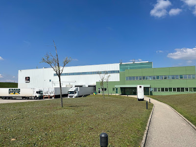 Randstad Inhouse à Bougé-Chambalud