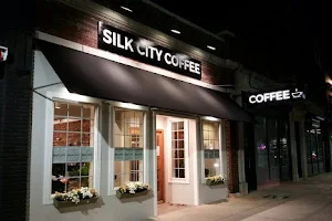 Silk City Coffee image