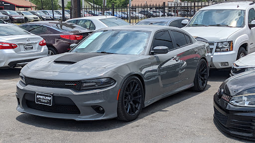 Used Car Dealer «Spotless Auto LLC», reviews and photos, 1010 Basse Rd, San Antonio, TX 78212, USA