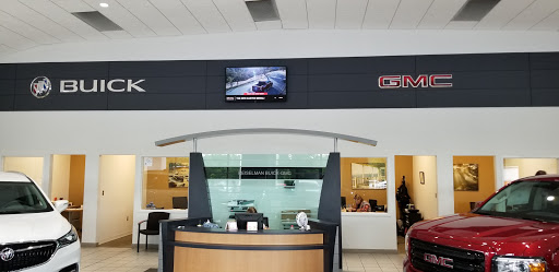 Used Car Dealer «Cunningham Buick GMC», reviews and photos, 2516 Memorial Blvd, Springfield, TN 37172, USA