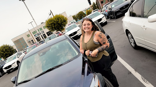 Mazda Dealer «Bountiful Mazda», reviews and photos, 2815 S Main St, Bountiful, UT 84010, USA