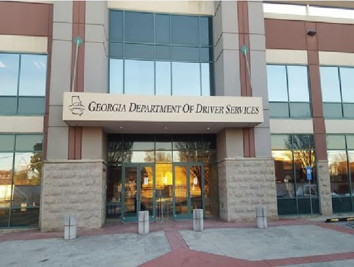 Georgia Department of Driver Services