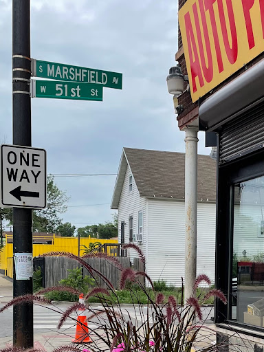 Auto Parts Store «Sparks Auto Parts», reviews and photos, 5100 S Marshfield Ave, Chicago, IL 60609, USA