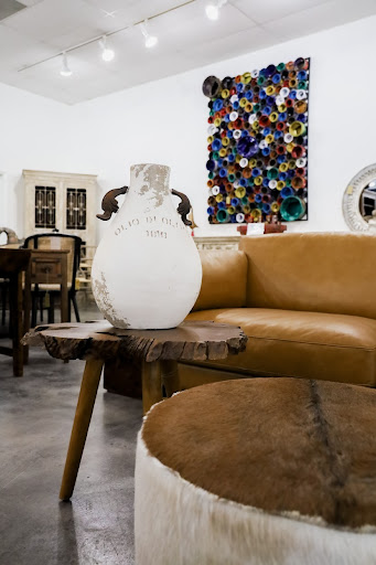 Rustic Furniture Store «Home Source Furniture Showroom», reviews and photos, 1705 Post Oak Blvd, Houston, TX 77056, USA