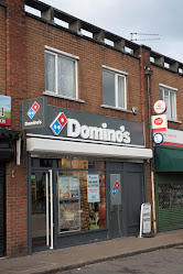 Domino's Pizza - Cardiff - Rumney Hill