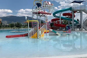 Ridge Waters Water Park image