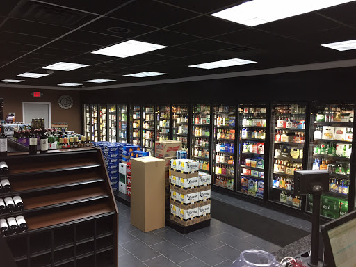Liquor Store «Enfield Liquor and Wine», reviews and photos, 920 Enfield St, Enfield, CT 06082, USA