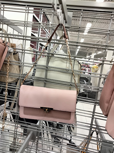 Clothing Store «Burlington Coat Factory», reviews and photos, 10 Prospect Hill Terrace, East Windsor, CT 06088, USA