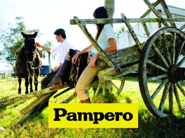 Opiniones de Pampero Montevideo en Paysandú - Tienda de ropa