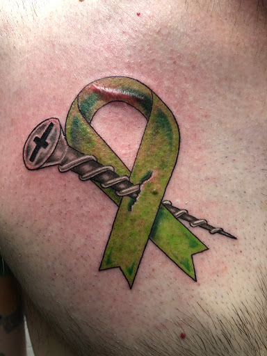 Tattoo Shop «Skin Gallery-Tattoos», reviews and photos, 37292 US-18, Prairie du Chien, WI 53821, USA