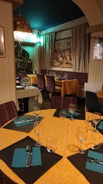 Les plus récentes photos du Restaurant La rose des sables à Saint-Malo - n°2