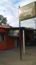 Panaderia La Romi